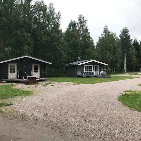 Arctic Camping Finland Hotel Pello Exterior foto