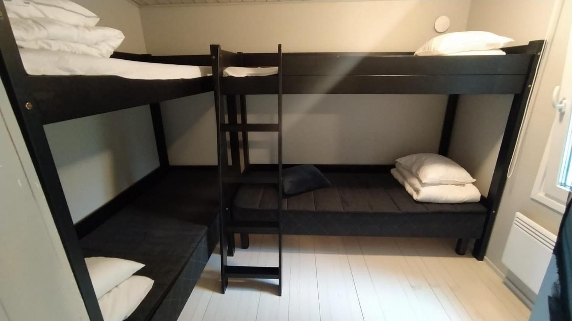 Arctic Camping Finland Hotel Pello Exterior foto