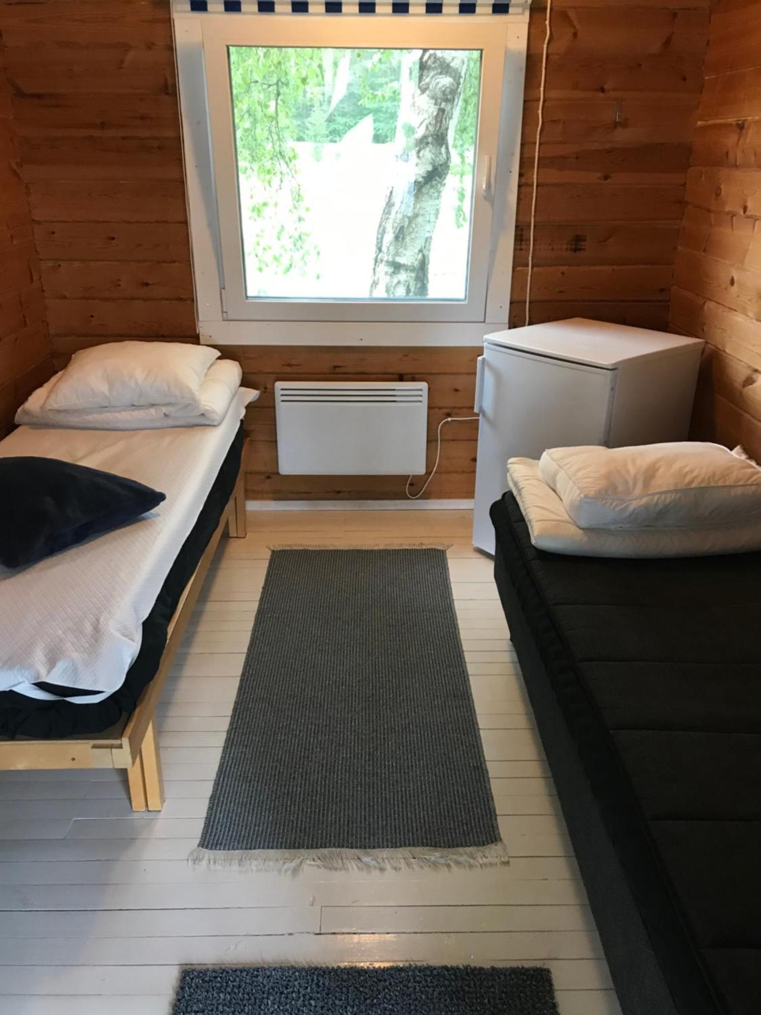 Arctic Camping Finland Hotel Pello Exterior foto