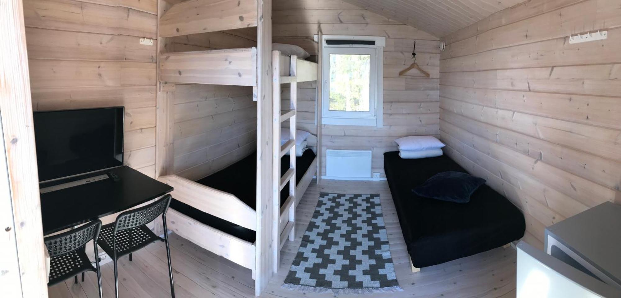 Arctic Camping Finland Hotel Pello Exterior foto